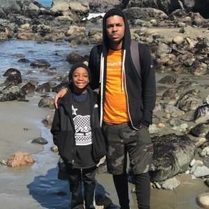 Meet your Posher, Luis